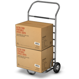 cargo icon 247361
