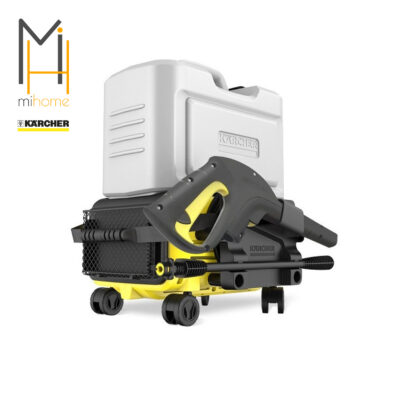 Переносная минимойка Xiaomi Kärcher K2 FM Cordless