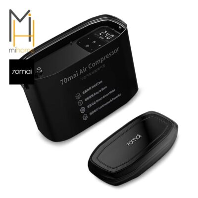 Автомобильный компрессор 70mai Air Compressor