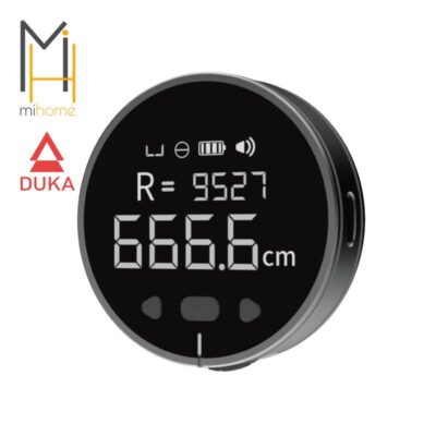 Умная рулетка Duka Small Q Ruler