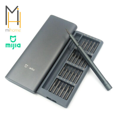 Отвертка с насадками MiJia Wiha Screwdriver Set