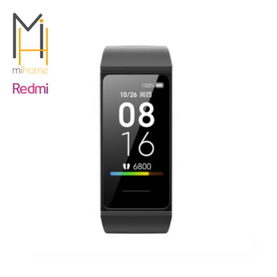 Фитнес-браслет Xiaomi Redmi Band