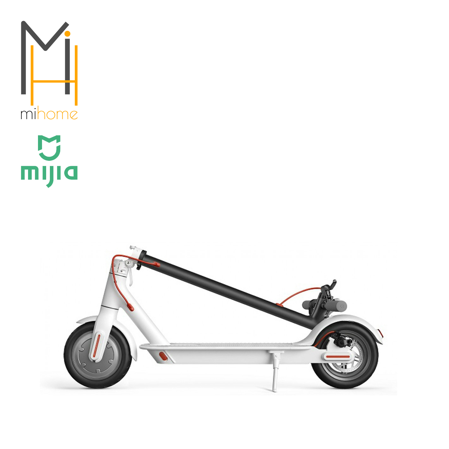 Prodeckfull защита деки самоката xiaomi mijia scooter