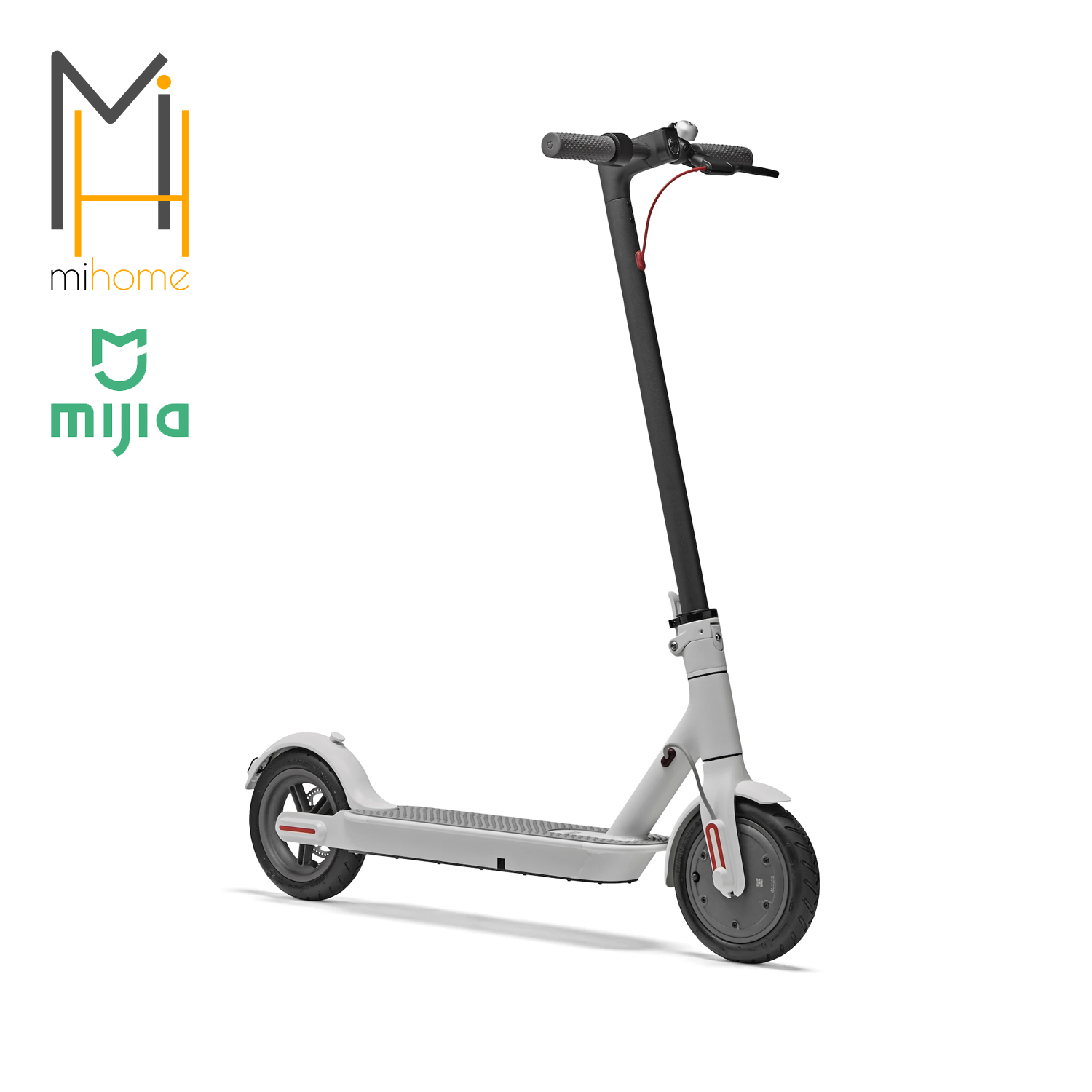 Prodeckfull защита деки самоката xiaomi mijia scooter