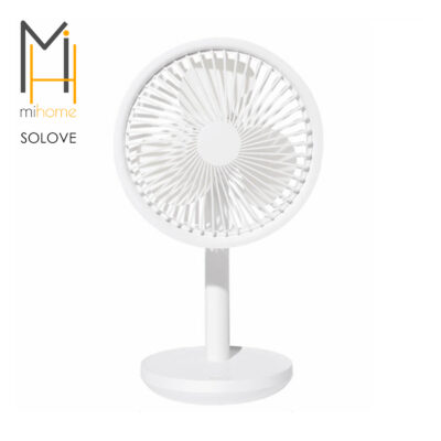 Настольный вентилятор SOLOVE Desktop Fan