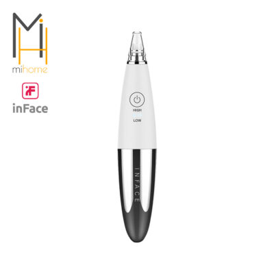 Вакуумный прибор для чистки лица InFace MS7000