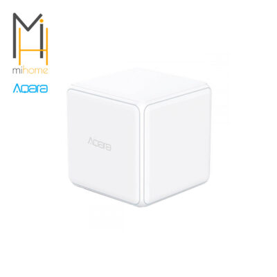Контроллер Aqara Cube Smart Home Controller