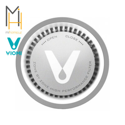 Поглотитель запаха для холодильника Viomi Microbacteria sterilization deodorant filter