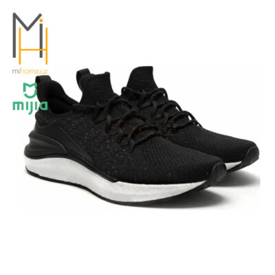 Кроссовки Xiaomi Mijia Sneakers 4 Black