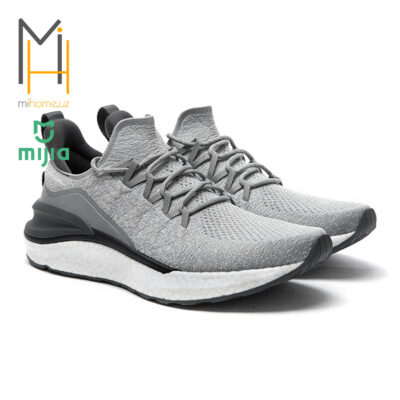 Кроссовки Xiaomi Mijia Sneakers 4 Grey