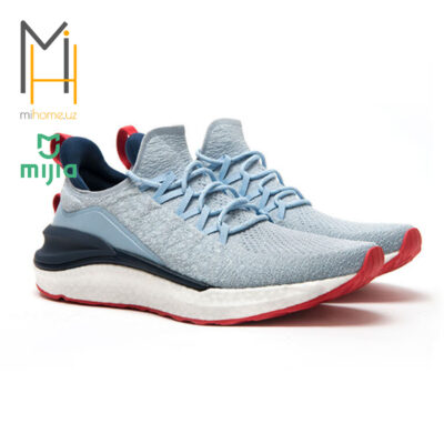 Кроссовки Xiaomi Mijia Sneakers 4 Blue