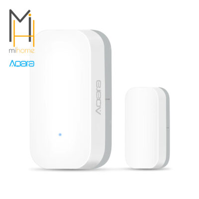 Датчик открытия дверей и окон Aqara Smart Home Door/Window Sensors