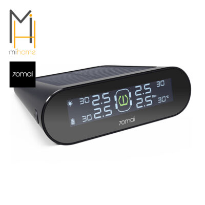 Датчик давления шин 70mai Tire Pressure Monitor TPMS