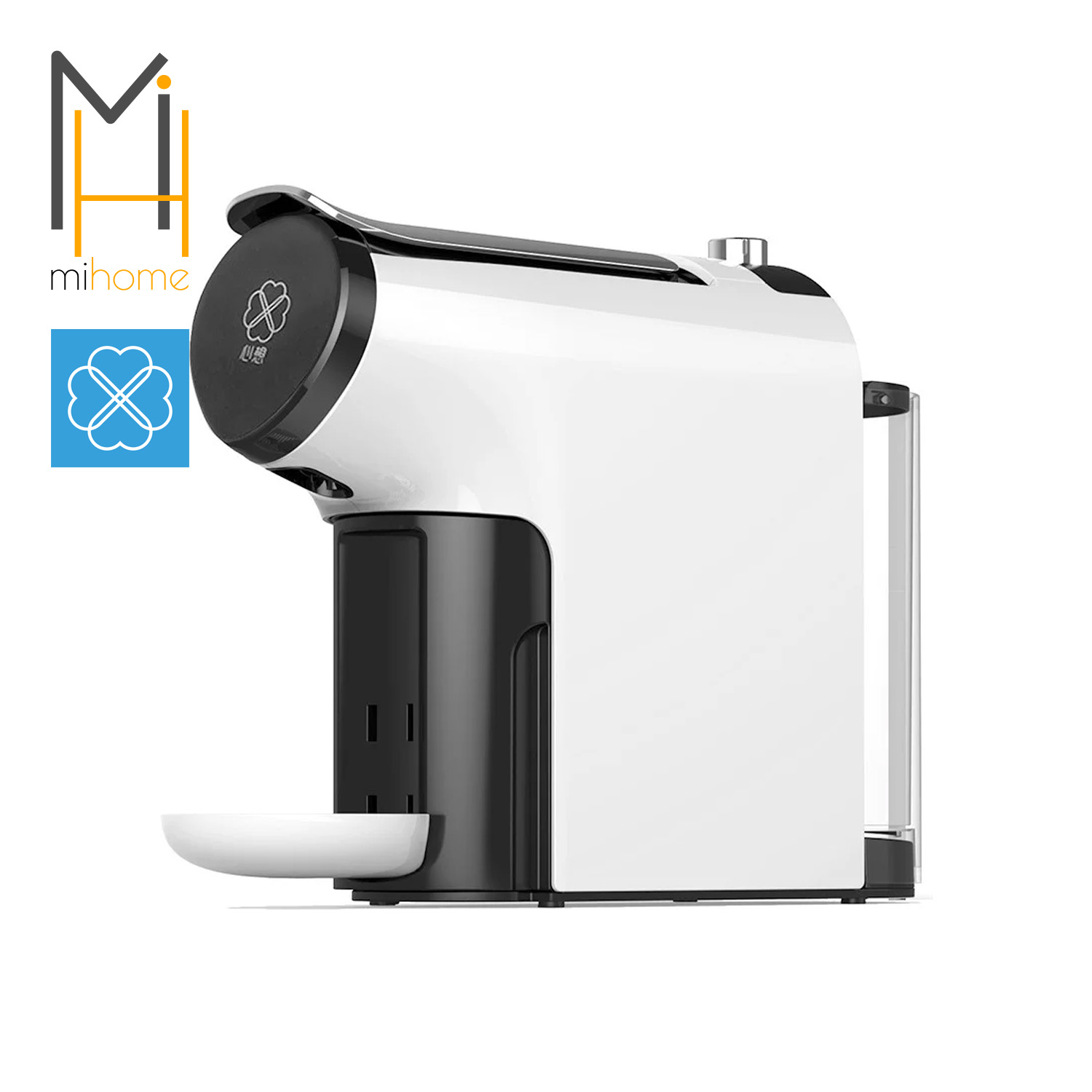 Scishare capsule coffee machine mini. Кофемашина Ксиаоми. Кофемашина Xiaomi зерновая. Умная кофеварка Xiaomi. Кофеварка Xiaomi комбинированная.