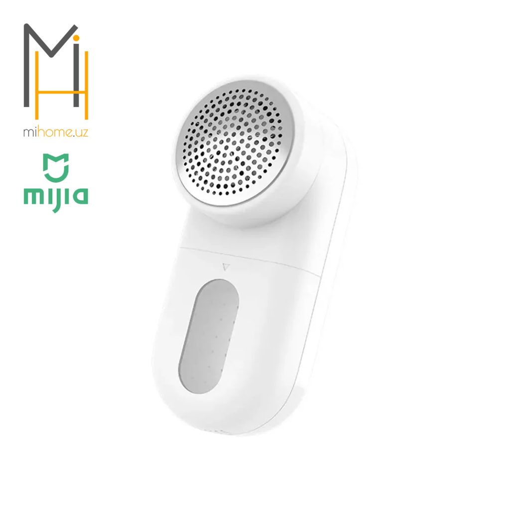 Машинка для удаления катышков xiaomi sothing pudding fabric shaver ds hjc 2002