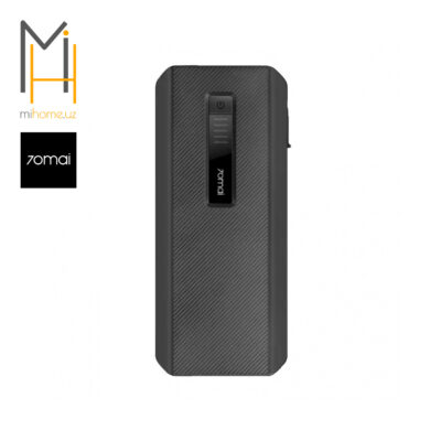 Пусковое устройство для автомобиля Xiaomi 70mai Jump Starter Max