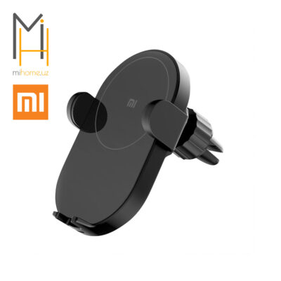 Беспроводное зарядное устройство для автомобиля Xiaomi Wireless Car Charger