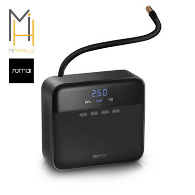 Автомобильный компрессор 70mai Air Compressor Lite Midrive TP03