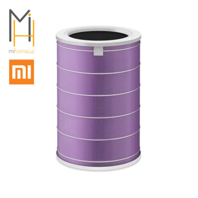 Антибактериальный фильтр для Xiaomi Mi Air Purifier