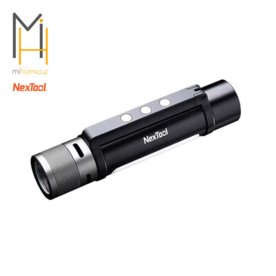 Многофункциональный фонарик Xiaomi NexTool 6 in 1 Thunder Flashlight