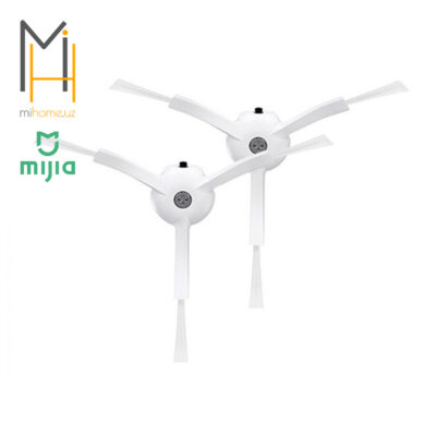 Боковая щетка для робот-пылесоса Xiaomi/Roborock (SDBS01RR/SKV4039TY)