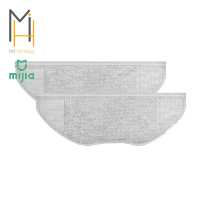 Сменная фибра для робота-пылесоса MiJia Sweeping Robot G1 (MJSTG1-TB)
