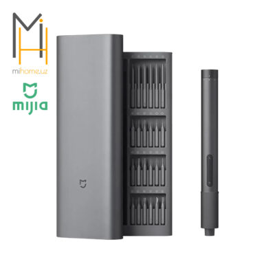 Электрическая отвертка Xiaomi Mijia Precision Screwdriver Kit (MJDDLSD003QW)