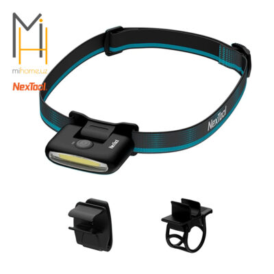 Налобный фонарик Xiaomi Nextool Multifunctional Headlights