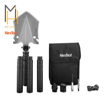 Мультифункциональная лопата NexTool Multi-function Shovel (Large)