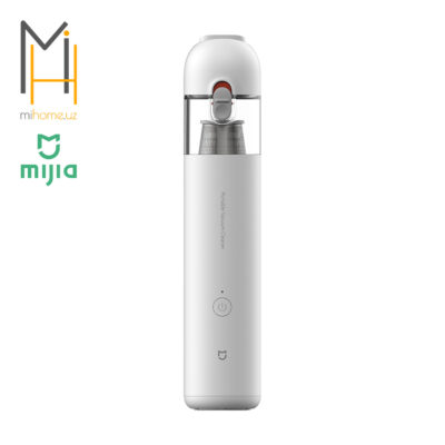 Портативный пылесос Mijia Portable Vacuum Cleaner (SSXCQ01XY)