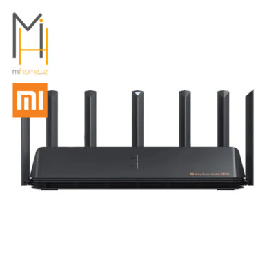 Роутер Xiaomi Mi Router AX6000