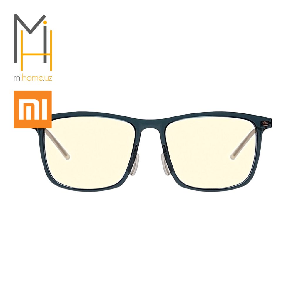 Компьютерные очки Xiaomi Mijia Anti-Blue Light Glasses - MiHome.Uz