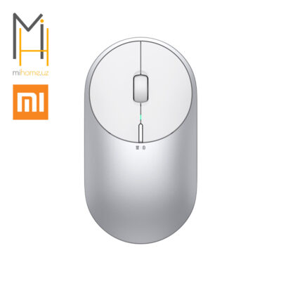 Беспроводная мышь Xiaomi Mi Portable Mouse 2 (BXSBMW02)