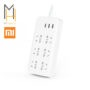 Удлинитель Xiaomi Mi Power Strip (6 розеток+3 USB) 11 2497