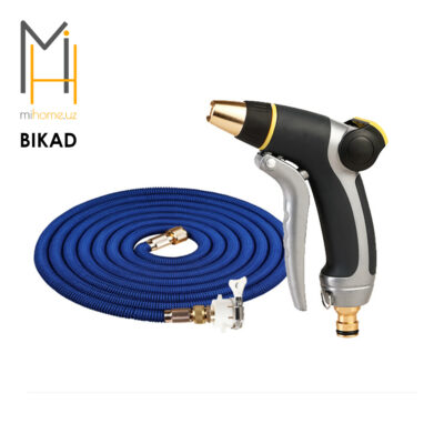 Пистолет и шланг для моек высокого давления