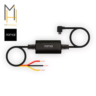 Кабель прямого подключения 70mai Parking Monitoring Hardware Kit (UP02)