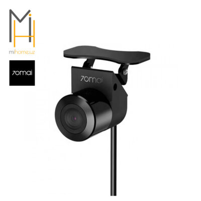 Камера заднего вида 70mai HD Reverse Video Camera (Midrive RC04)