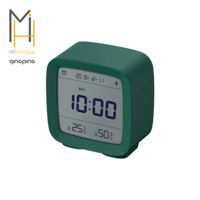 Умный будильник Xiaomi Qingping Bluetooth Alarm Clock (CGD1)