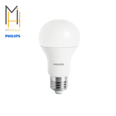 Лампочка Xiaomi Philips Smart LED Bulb Color E27