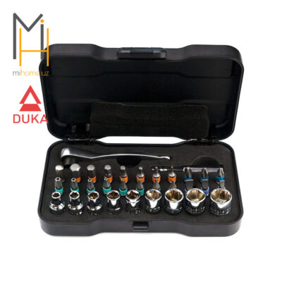 Набор отверток Xiaomi AtuMan Duka RS-2 33in1