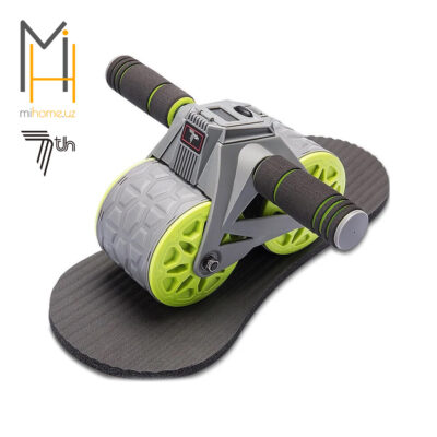 Ролик для пресса Xiaomi 7th Automatic Smart Wheel