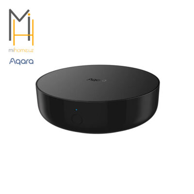 Блок управления умным домом Xiaomi Aqara Hub M2 (ZHWG12LM)