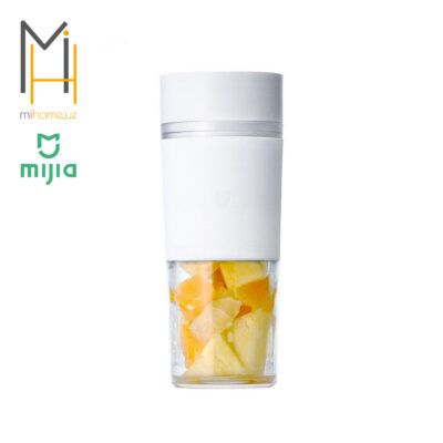 Портативный блендер Xiaomi Mijia Portable Juicer Cup
