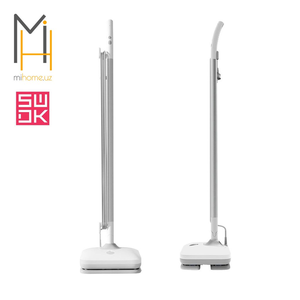 Xiaomi swdk steam electric mop s260 отзывы фото 56