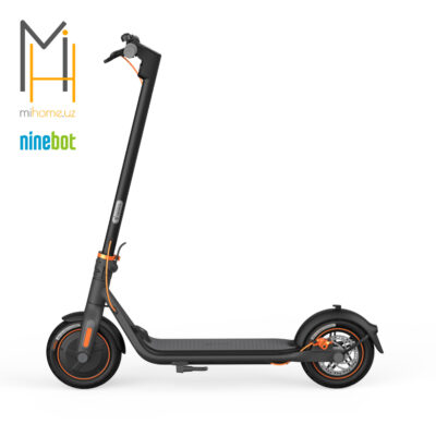 Электросамокат Segway-Ninebot KickScooter F30