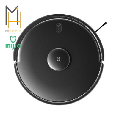 Робот-пылесос Xiaomi Mijia Sweeping and Dragging Robot 2 Pro (MJSTS)