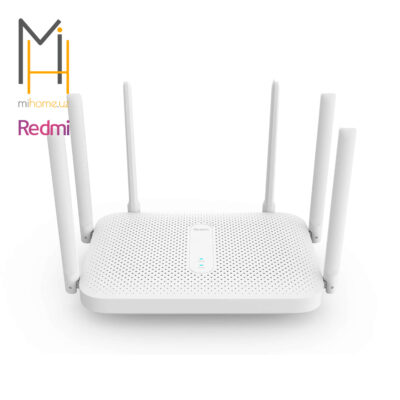 Роутер Xiaomi Redmi Router AC2100