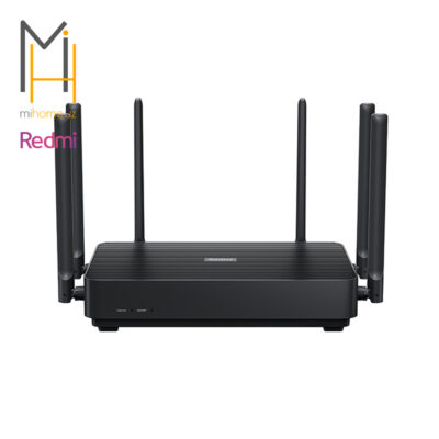Роутер Xiaomi Redmi Router AX6S