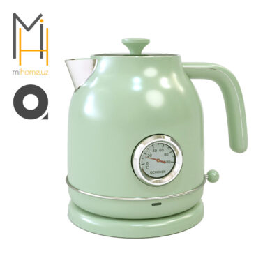 Чайник Xiaomi Qcooker Electric Kettle с температурным датчиком