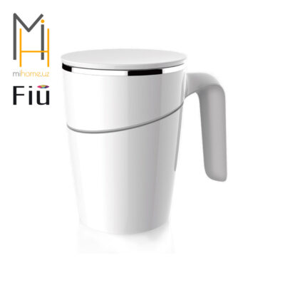 Термокружка Xiaomi Fiu Elegant Do Not Roll